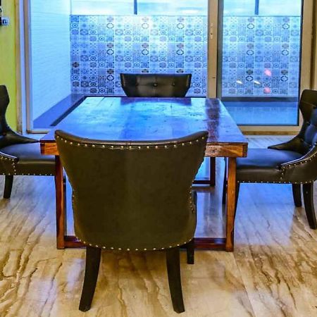 Вілла Coco Loco 3Bhk Лонавла Екстер'єр фото