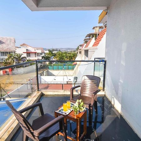 Вілла Coco Loco 3Bhk Лонавла Екстер'єр фото