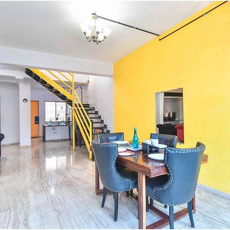 Вілла Coco Loco 3Bhk Лонавла Екстер'єр фото