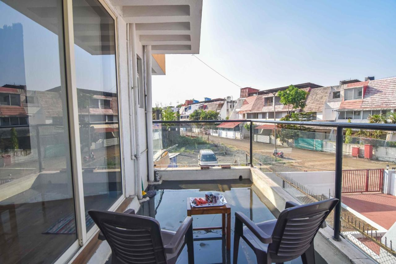 Вілла Coco Loco 3Bhk Лонавла Екстер'єр фото