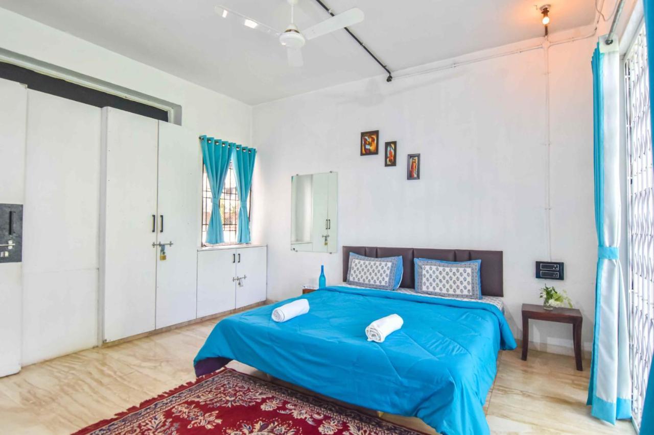 Вілла Coco Loco 3Bhk Лонавла Екстер'єр фото