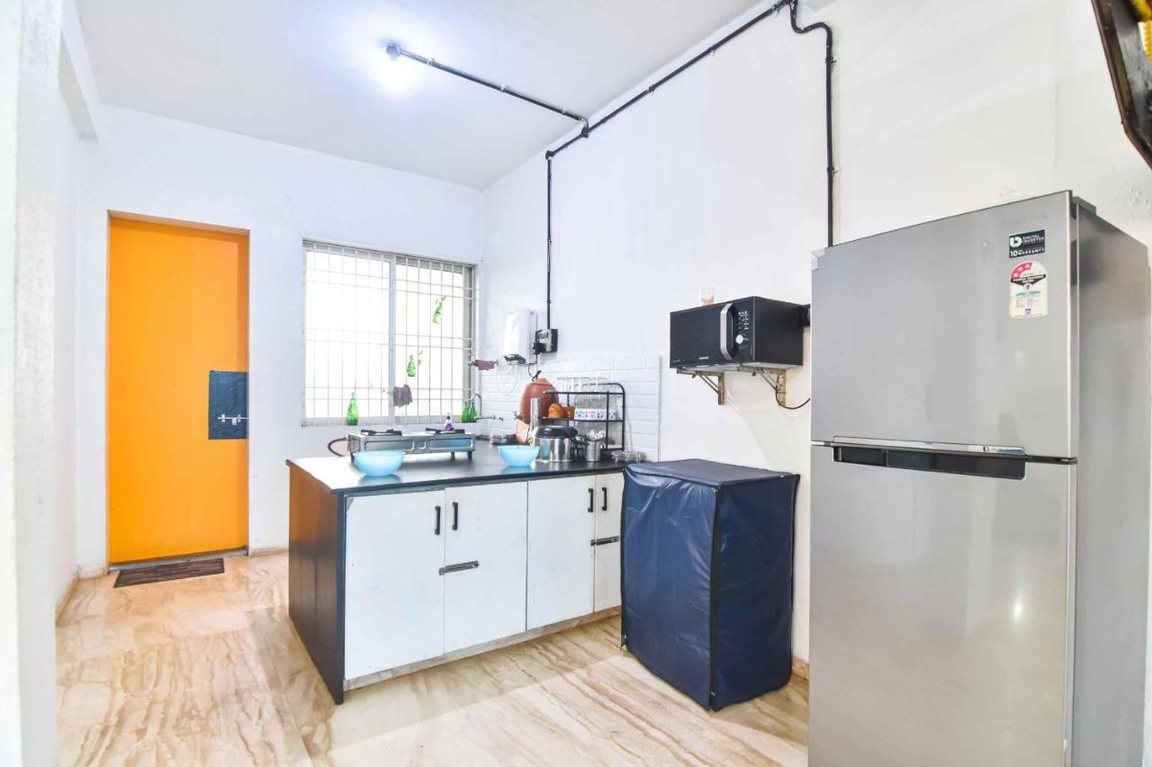 Вілла Coco Loco 3Bhk Лонавла Екстер'єр фото