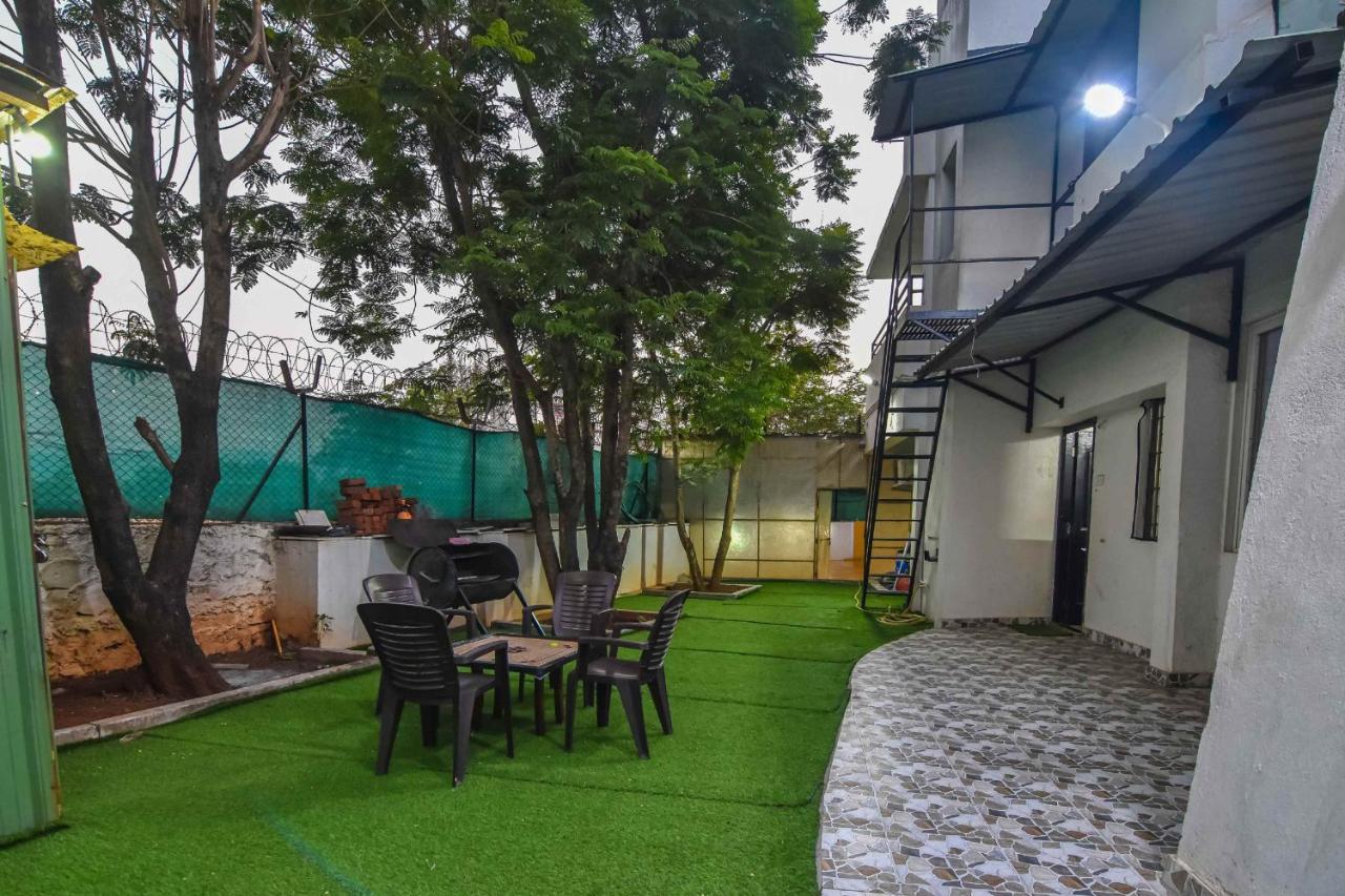 Вілла Coco Loco 3Bhk Лонавла Екстер'єр фото