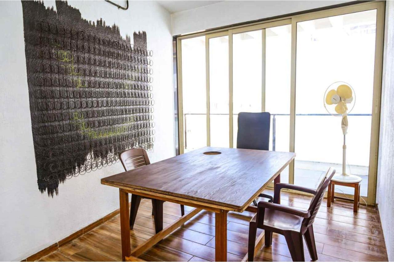 Вілла Coco Loco 3Bhk Лонавла Екстер'єр фото