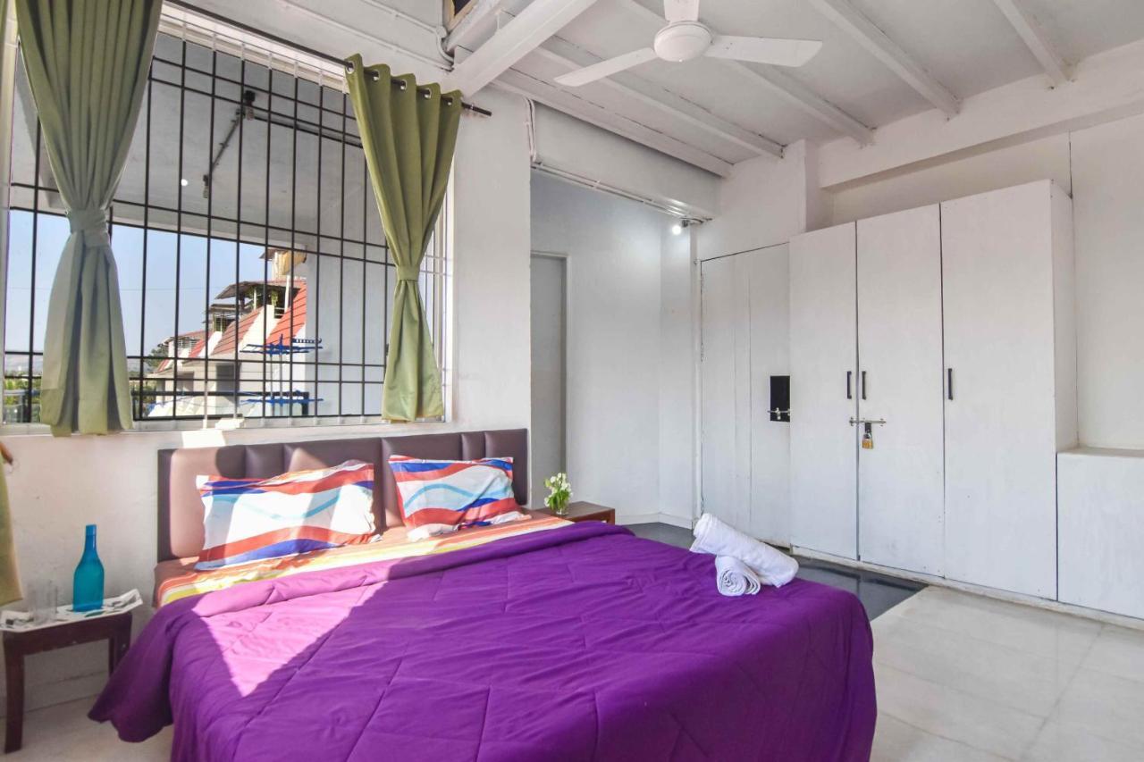 Вілла Coco Loco 3Bhk Лонавла Екстер'єр фото