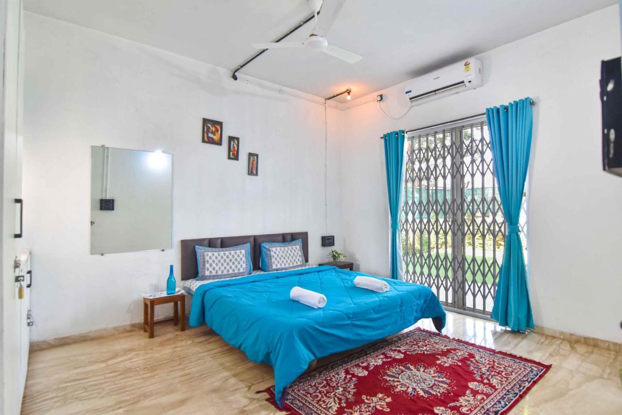 Вілла Coco Loco 3Bhk Лонавла Екстер'єр фото