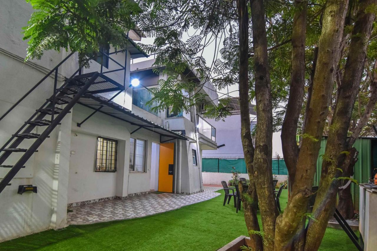 Вілла Coco Loco 3Bhk Лонавла Екстер'єр фото