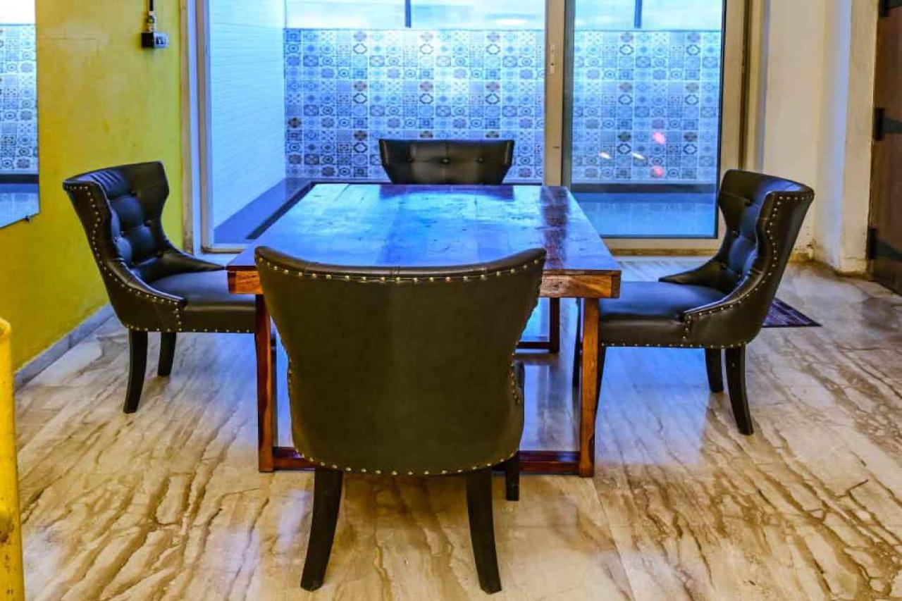 Вілла Coco Loco 3Bhk Лонавла Екстер'єр фото