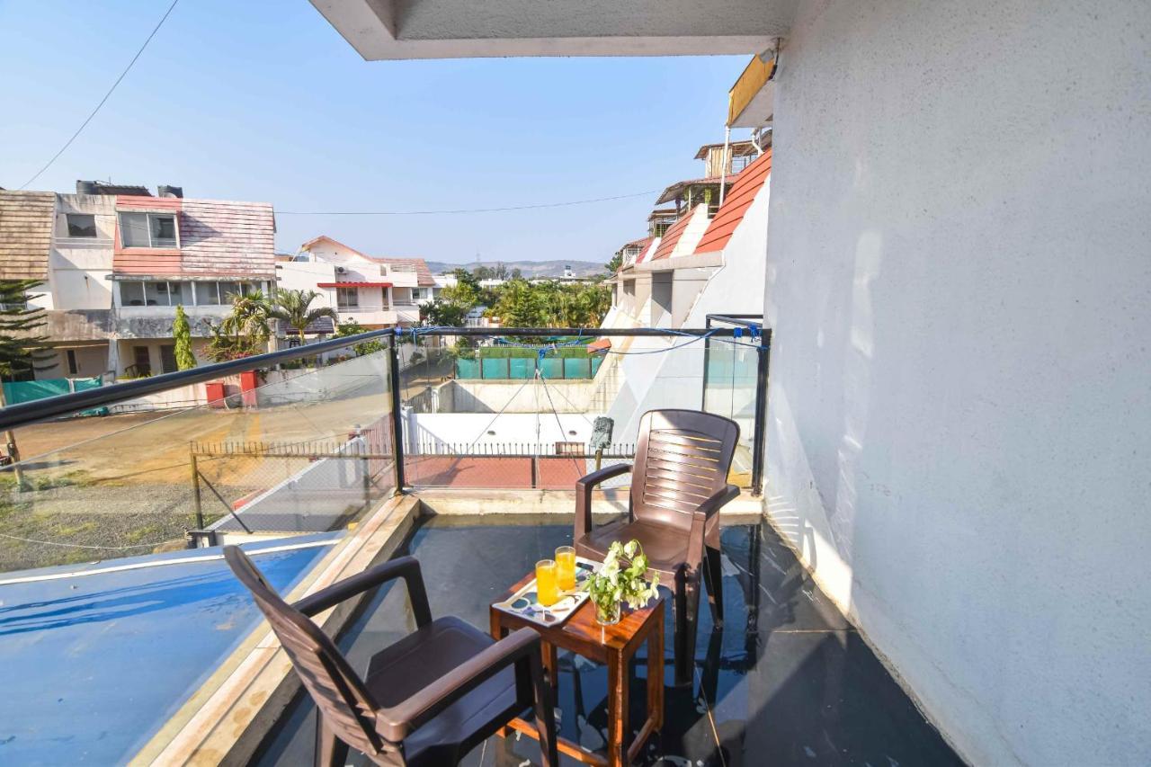Вілла Coco Loco 3Bhk Лонавла Екстер'єр фото