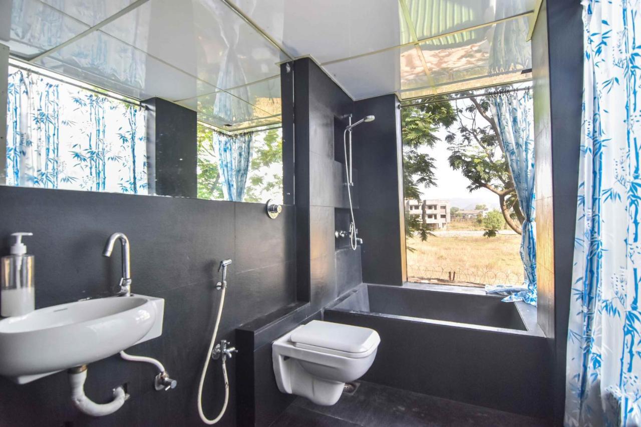 Вілла Coco Loco 3Bhk Лонавла Екстер'єр фото