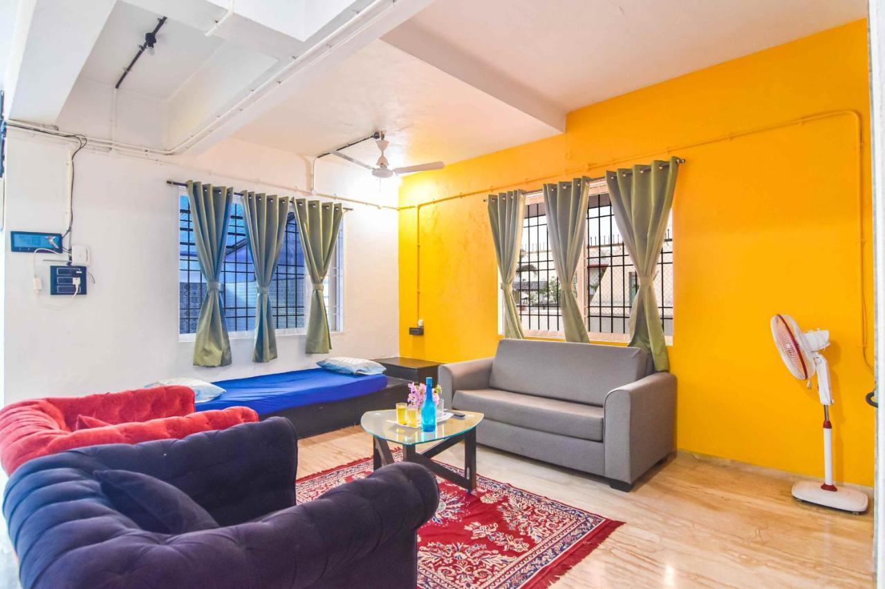 Вілла Coco Loco 3Bhk Лонавла Екстер'єр фото