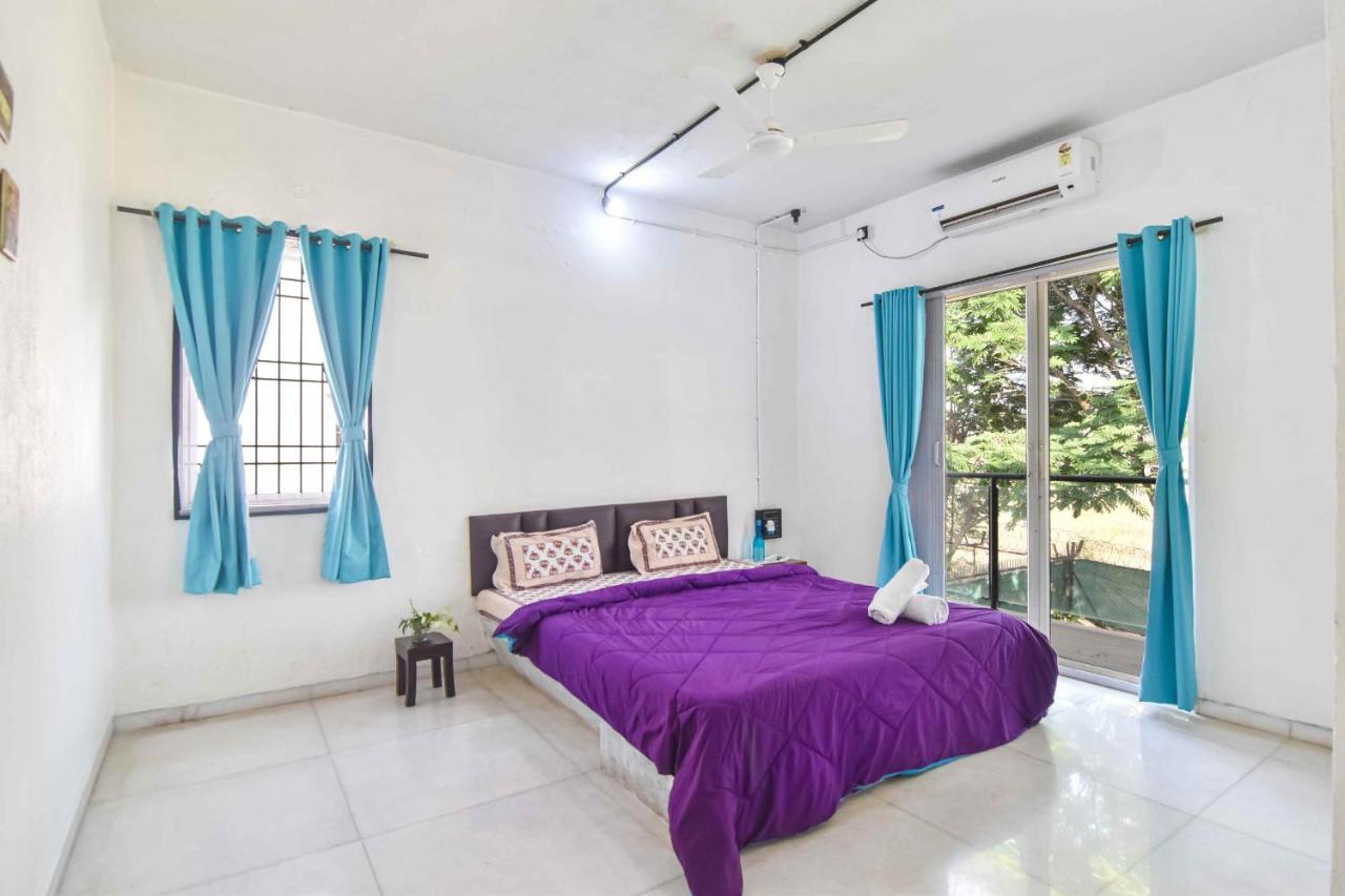 Вілла Coco Loco 3Bhk Лонавла Екстер'єр фото