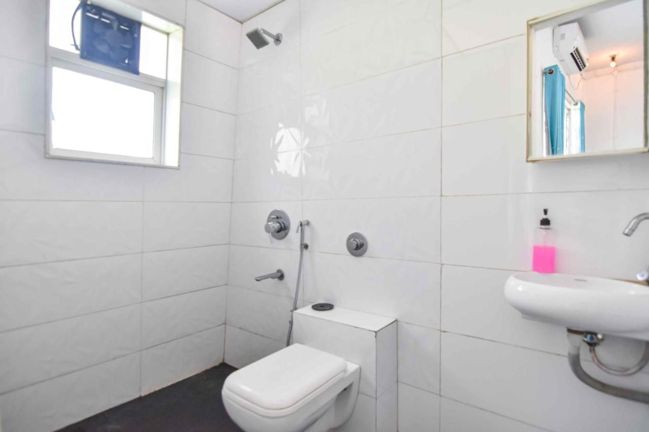 Вілла Coco Loco 3Bhk Лонавла Екстер'єр фото
